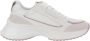 Pinko Ariel 07 Schoenen voor vrouwen White Dames - Thumbnail 7