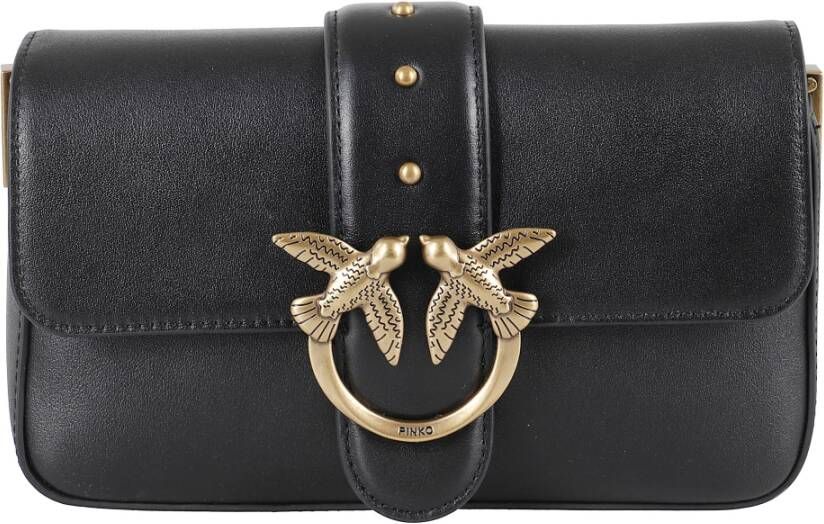 Pinko Mini Slouchy Love Trui
