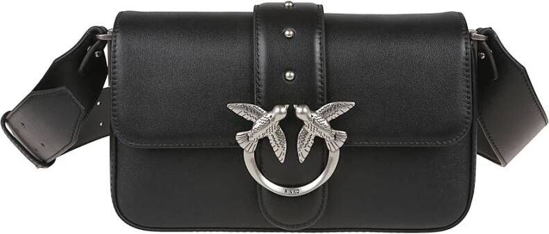 Pinko Mini Slouchy Tas