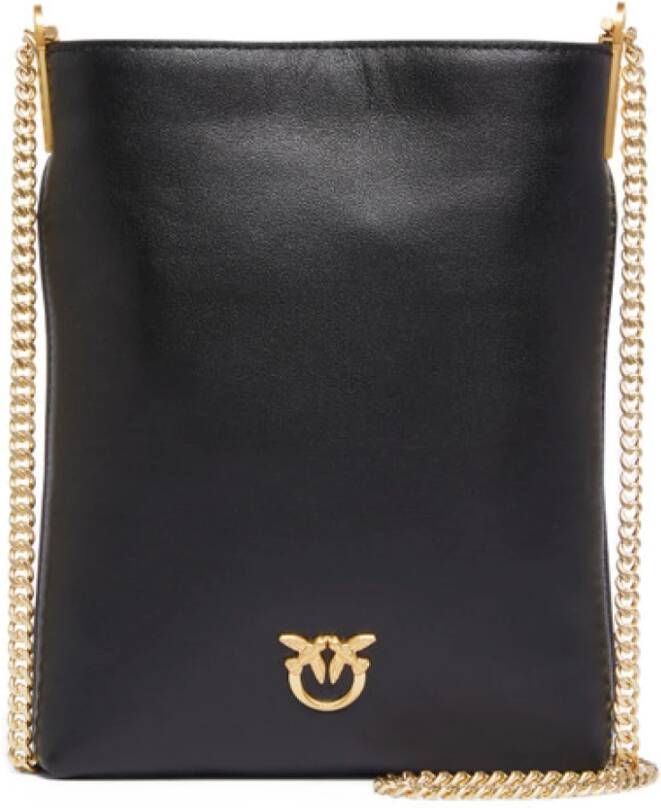 Pinko Moderne Flat Style Mode Sneakers