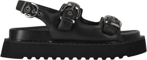 Pinko Nappa Sandaal Stijl Kate 03