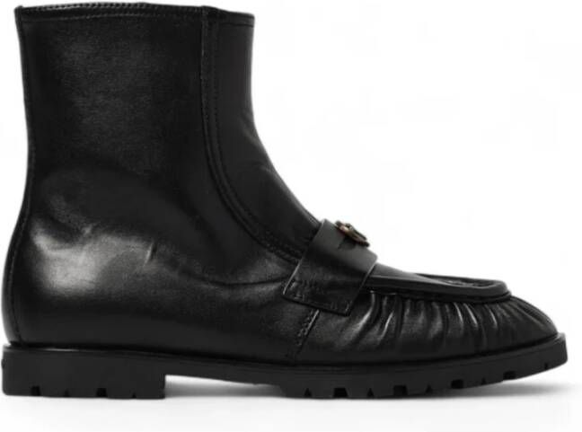 Pinko Nora 03 Enkellaarsjes