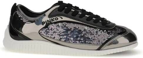 Pinko Ss0123T046 Reby Sneakers - Foto 3
