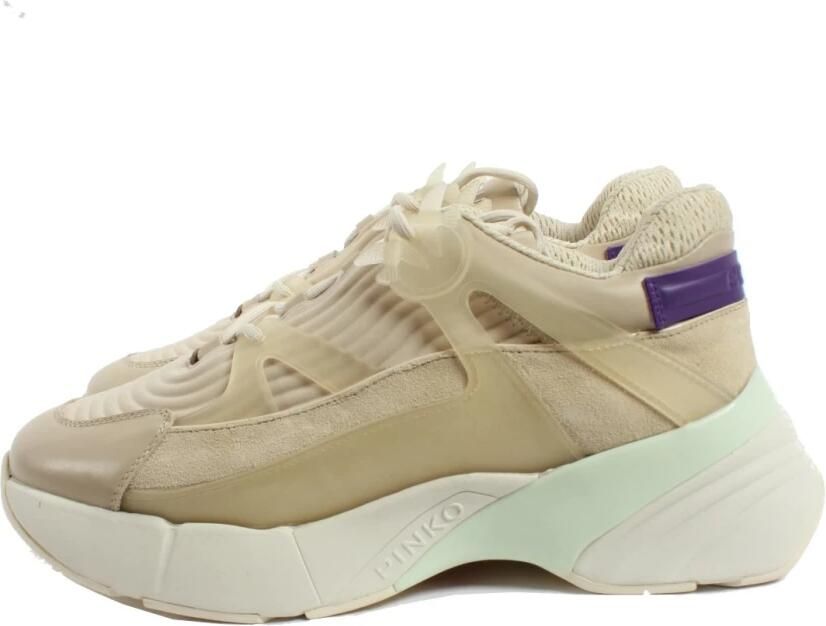 Pinko 1H210M Y84R Sneakers