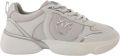Pinko Sneakers ALBA 03 SS0211P027 - Wit
