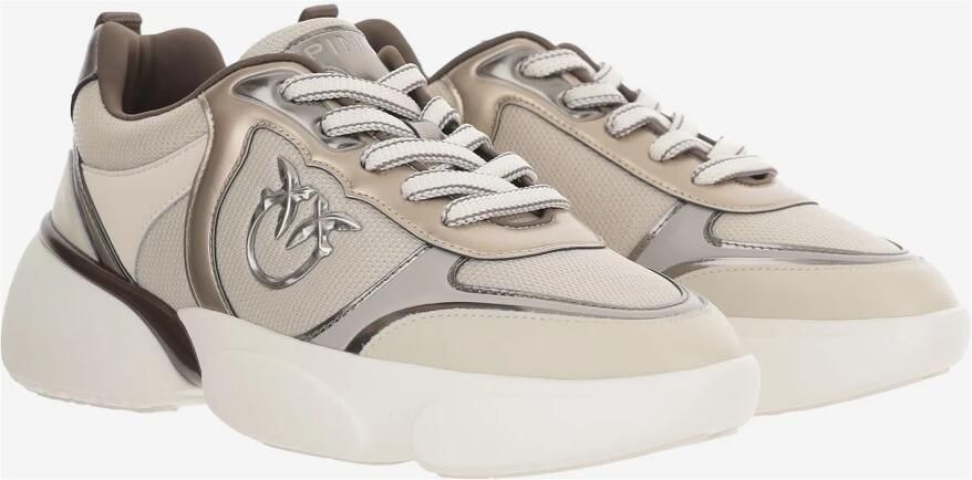 PINKO Alba Leren Sneakers - Foto 5