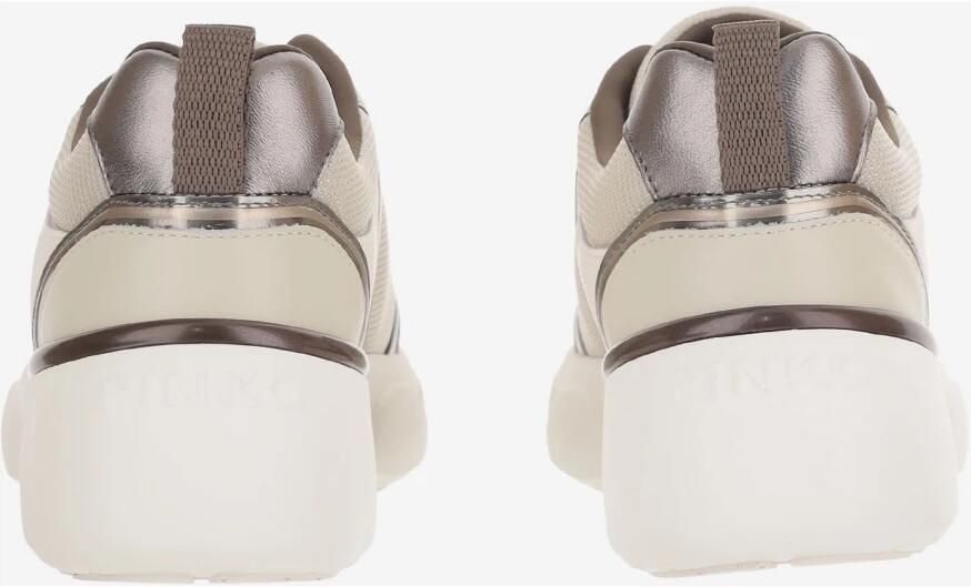 PINKO Alba Leren Sneakers - Foto 4