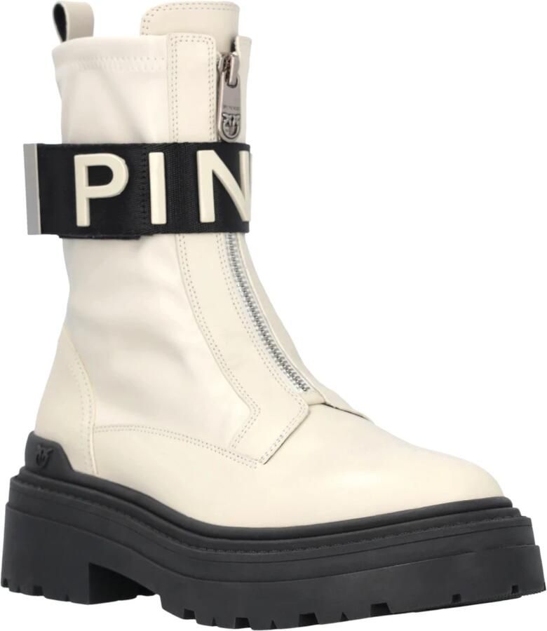 Pinko Anfibio Mia 13 Laarzen