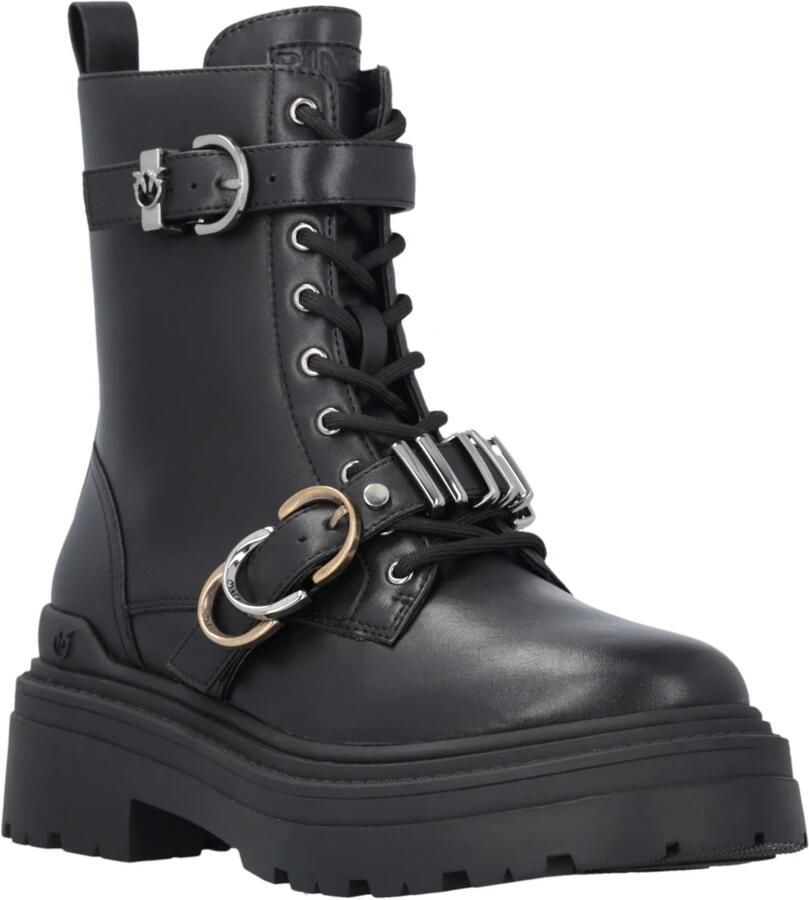 Pinko Anfibio Mia 19 Laarzen