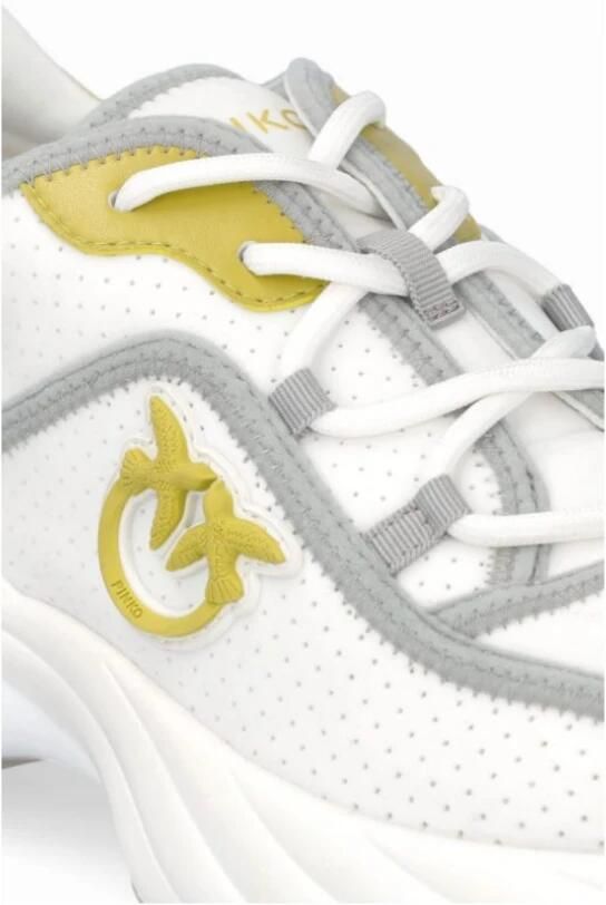 Pinko Ariel 10 Sneaker - Foto 2