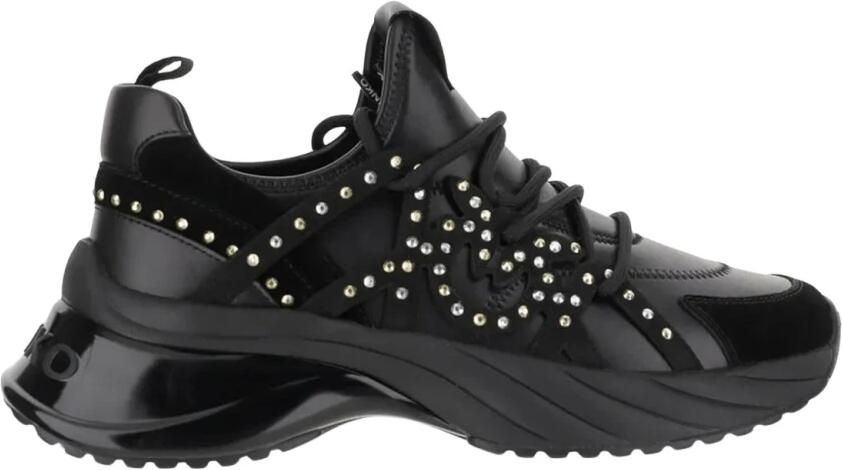 Pinko Ariel 28 Sneakers - Foto 3