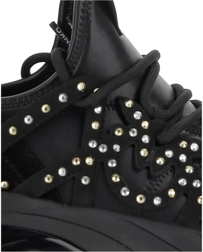 Pinko Ariel 28 Sneakers - Foto 2