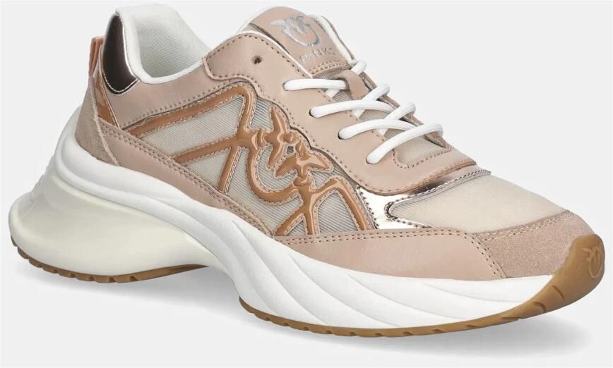 PINKO Ariel 33 Sneaker - Foto 3