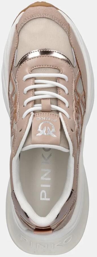 PINKO Ariel 33 Sneaker - Foto 4