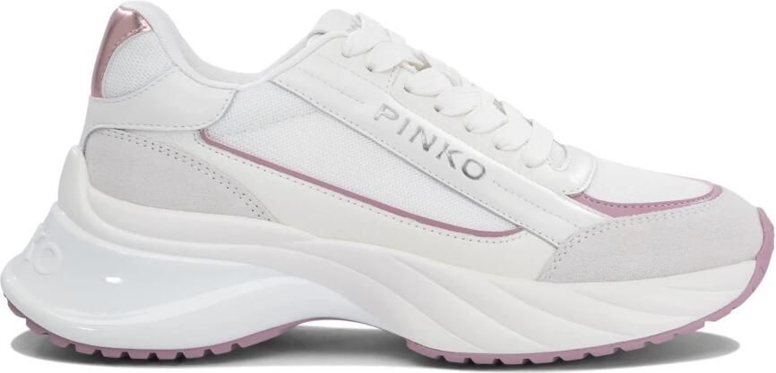 Pinko Ariel 07 Schoenen voor vrouwen White Dames - Foto 4