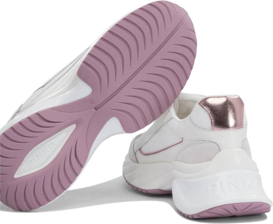 Pinko Ariel 07 Schoenen voor vrouwen White Dames - Foto 2