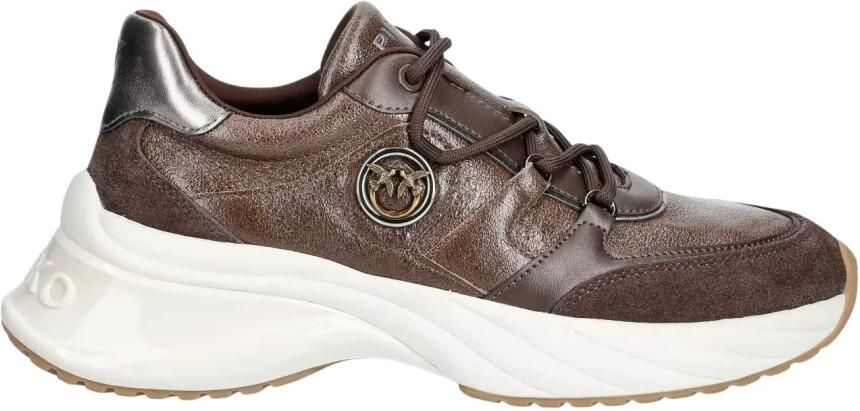 PINKO Ariel Sneakers