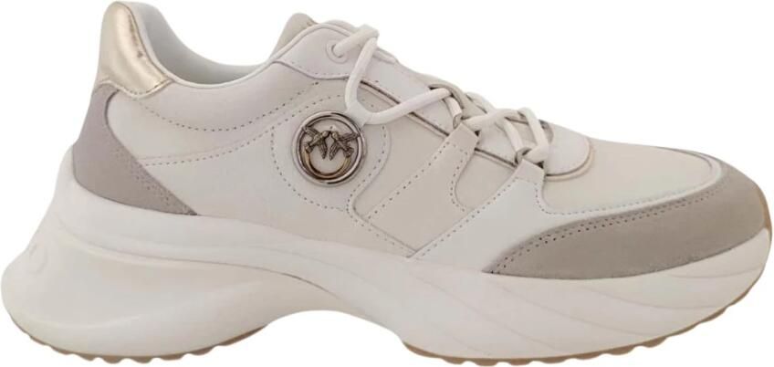 Pinko Sneakers ARIEL 36 SS0215P021