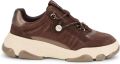 PINKO Athena 01 Sneakers - Bruin