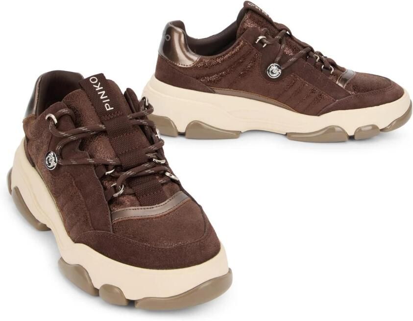 PINKO Athena 01 Sneakers - Foto 2