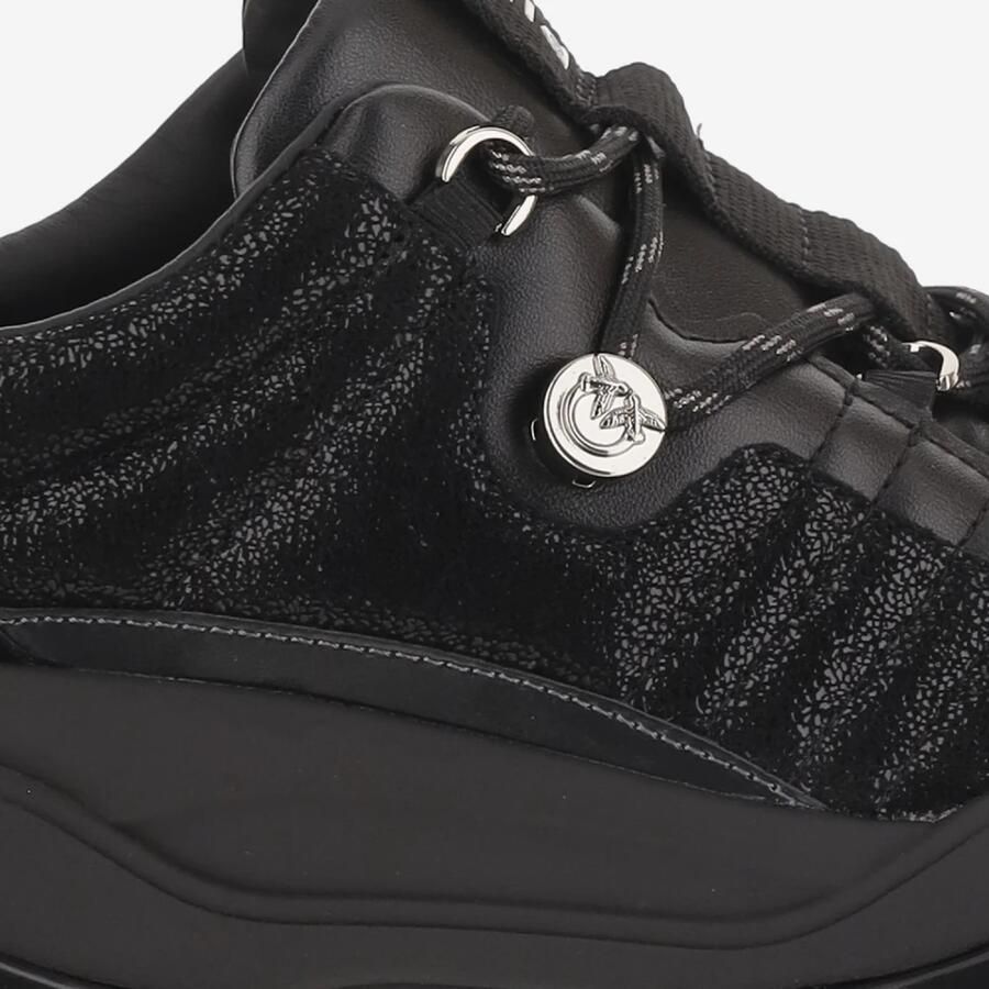 PINKO Athena Leren Sneakers - Foto 2
