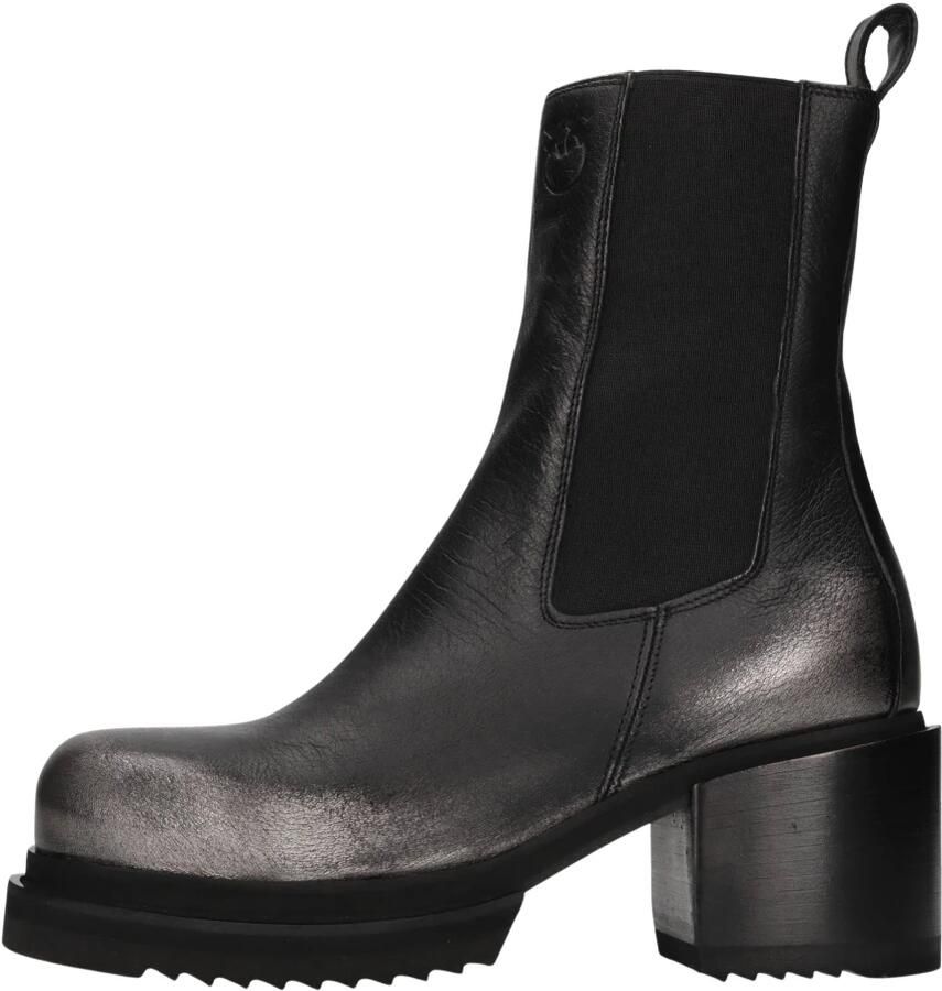 PINKO Beatles-stijl Enkellaars