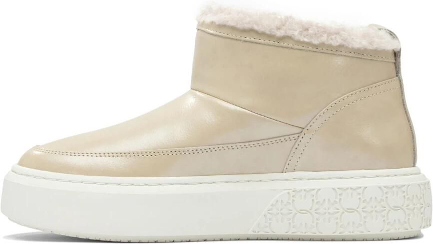 Pinko Boots Yoko 22 Ankle Boots in beige