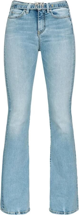 Pinko Boot-cut Jeans - Foto 2