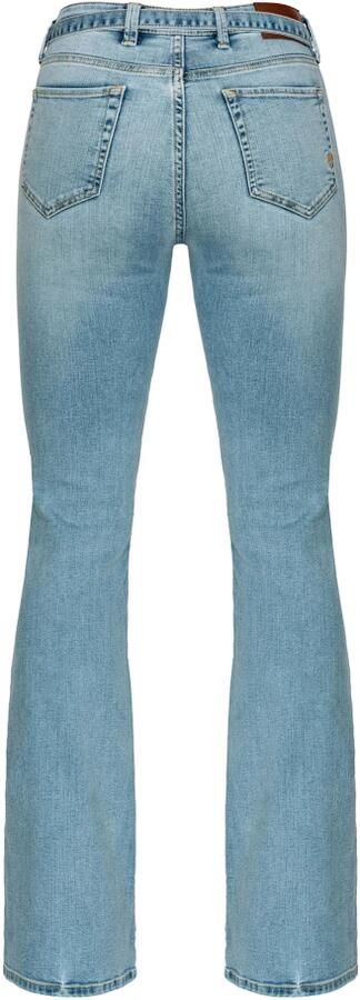Pinko Boot-cut Jeans
