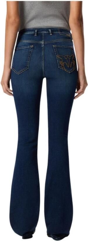 Pinko Boot-cut Jeans