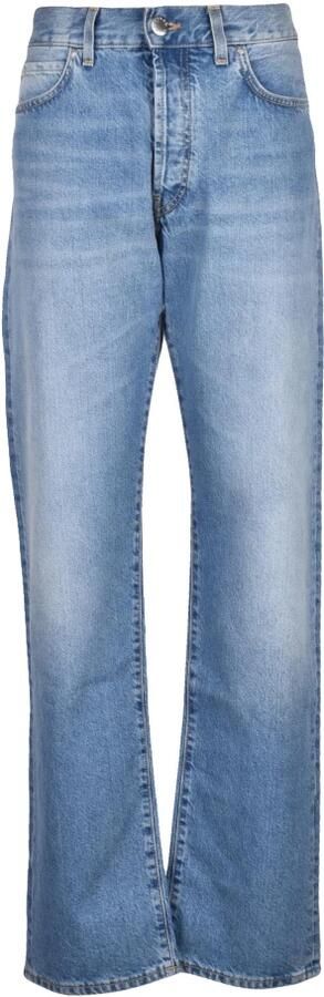 Pinko Boot-cut Jeans