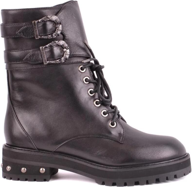 Pinko Capriz99 Enkellaarsjes