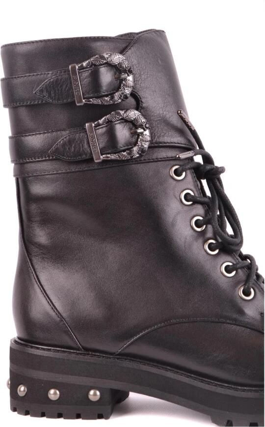 Pinko Capriz99 Enkellaarsjes - Foto 2