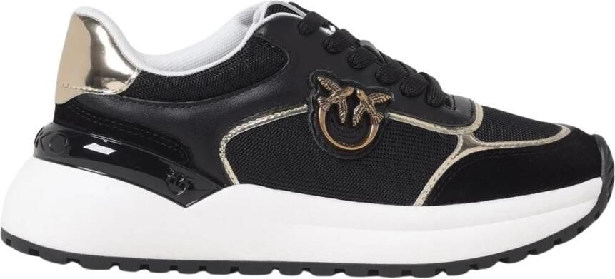 Pinko Casual Veterschoen - Foto 3