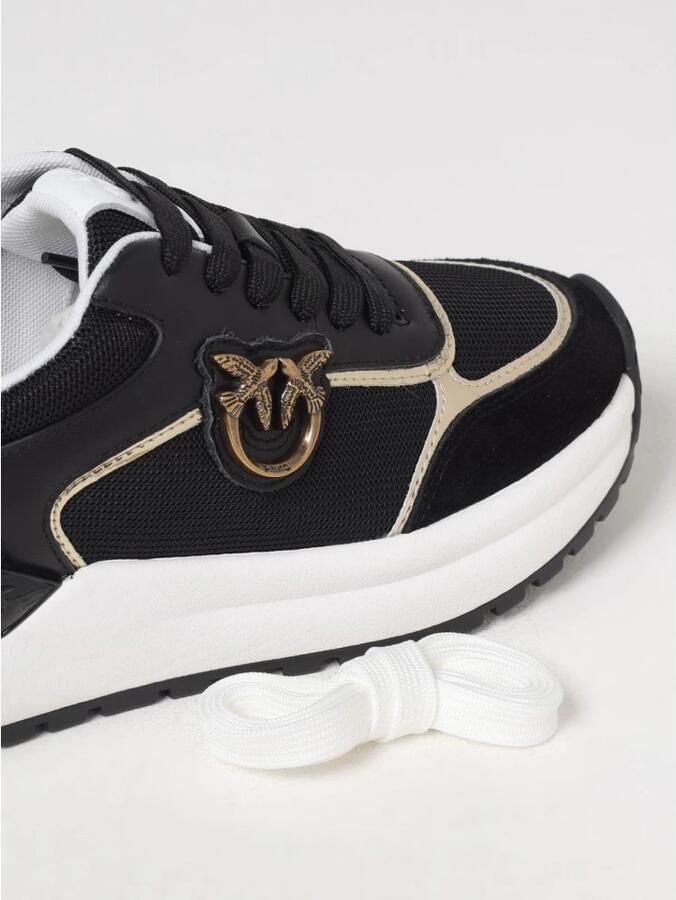 Pinko Casual Veterschoen