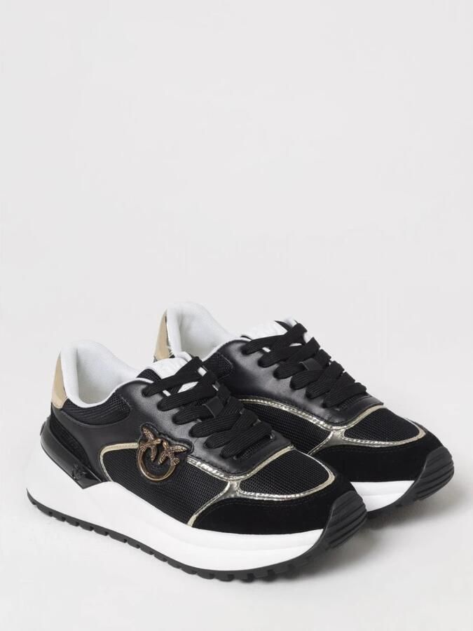 Pinko Casual Veterschoen - Foto 2