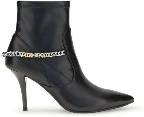 Pinko Chain Ankle Boots