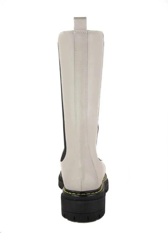 Pinko Chelsea Style Boot