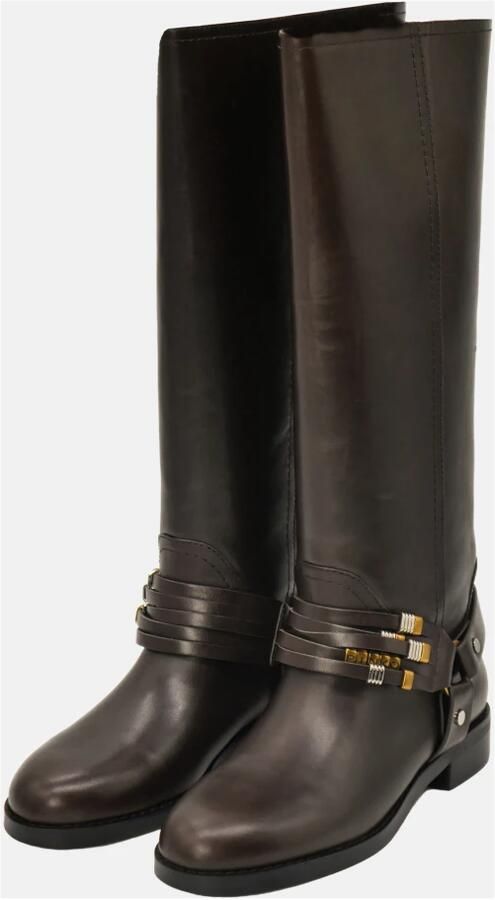 Pinko Laarzen CHEVAL 01 SD0583 P001-L72