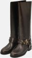 Pinko Laarzen CHEVAL 01 SD0583 P001-L72 - Bruin