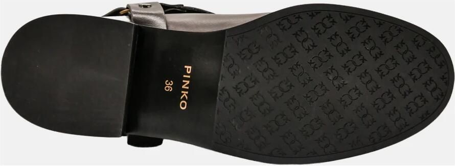 Pinko Laarzen CHEVAL 01 SD0583 P001-L72 - Foto 8
