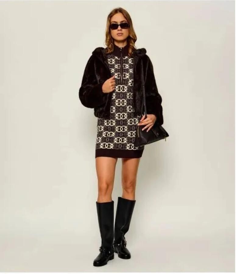 Pinko Laarzen CHEVAL 01 SD0583 P001-Z99 - Foto 12
