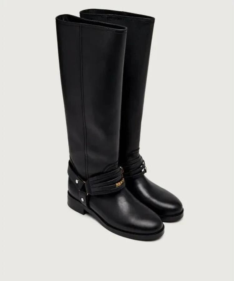 Pinko Laarzen CHEVAL 01 SD0583 P001-Z99 - Foto 6