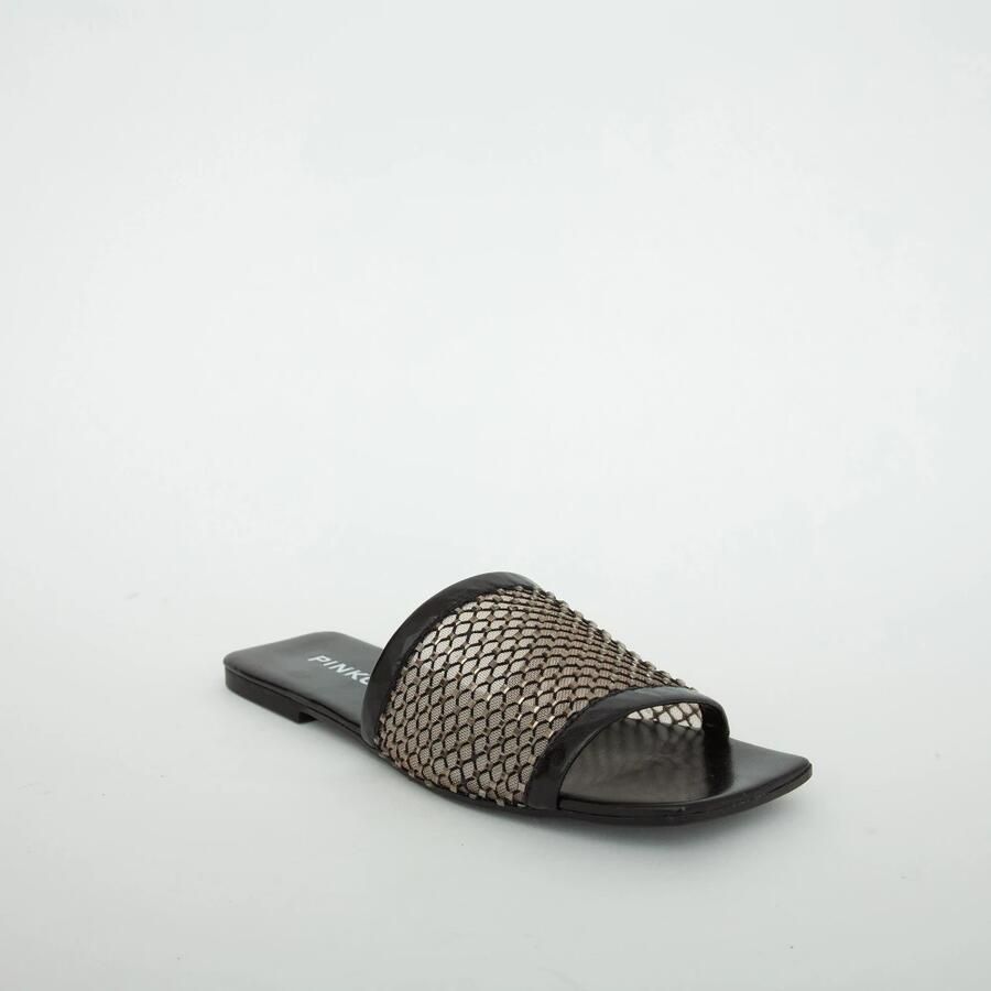 PINKO Ciabatta-stijl sliders - Foto 2