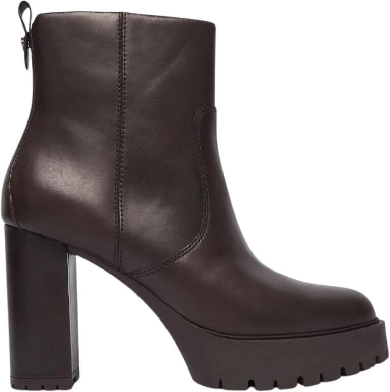 PINKO CLARA 01 Enkellaarsjes