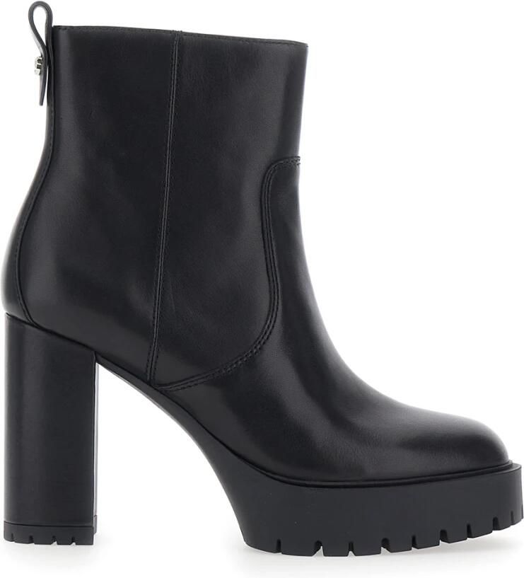 PINKO Clara 01 Enkellaarsjes