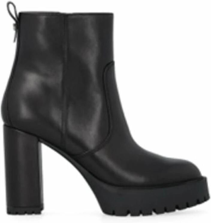PINKO Clara 01 Enkellaarsjes