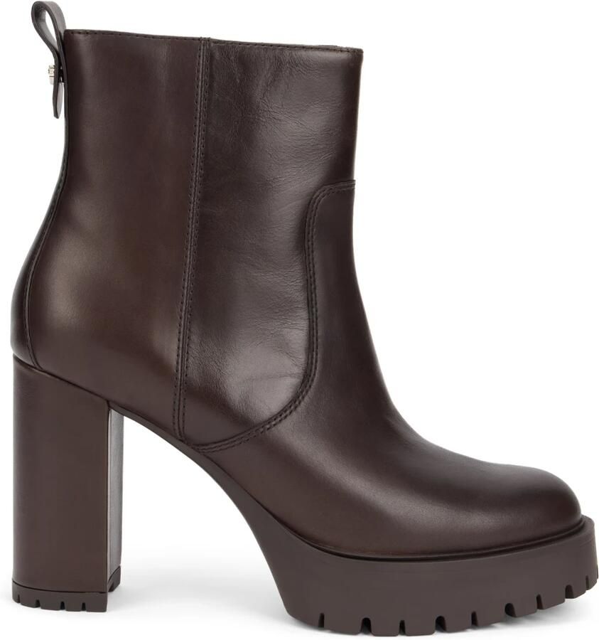 PINKO Clara 01 Enkellaarsjes