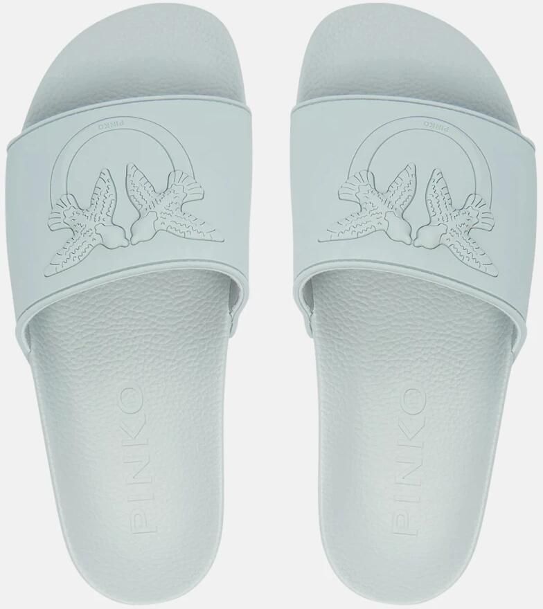 Pinko Teenslippers DILLY 01 SS0093 E027 - Foto 2