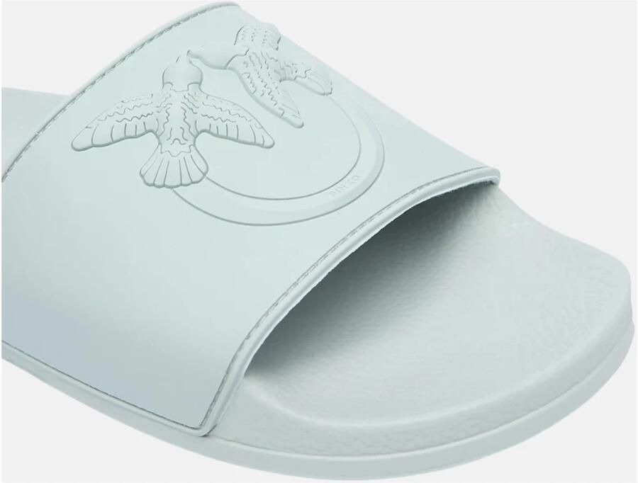 Pinko Teenslippers DILLY 01 SS0093 E027 - Foto 4